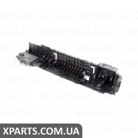 КРІПЛЕННЯ РАДІАТОРА Signeda PBM01014AR (аналог для 17117593839)