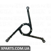 КРЕПЛЕНИЕ ВЕНТИЛЯТОРА Signeda RDVW16009A(K) (аналог для 1J0121206C)