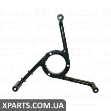КРІПЛЕННЯ ВЕНТИЛЯТОРУ Signeda RDVW16009A(K) (аналог для 1J0121206C)