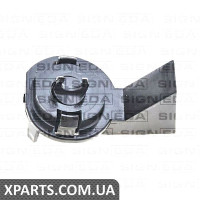 КРІПЛЕННЯ ЗАМКУ ДЛЯ КАПОТУ Signeda PFD26001(K)A (аналог для 4M5AA22050BKB)