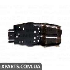 КРІПЛЕННЯ ЗАМКУ ДЛЯ КАПОТУ Signeda PMZ43094A (аналог для KB7W52150/KB7W-52-150)
