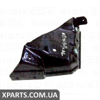 КРІПЕЖ КРИЛА Signeda PCV12144BR (аналог для 22968217)