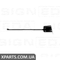 КРІПЕЖ КРИЛА Signeda PCV12146AL (аналог для 25983385)