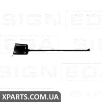 КРІПЕЖ КРИЛА Signeda PCV12146AR (аналог для 25983386)