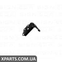 КРІПЛЕННЯ КРИЛА Signeda PTY12238AL (аналог для 53718-0E040)