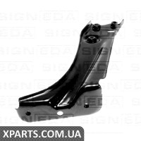 КРІПЕЖ КРИЛА Signeda PSD43015AR (аналог для 5E0821142)
