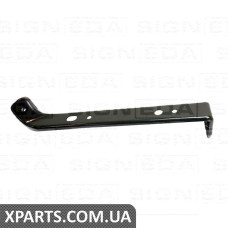 КРІПЕЖ КРИЛА Signeda PFD12221AL (аналог для FR3Z16C199A)