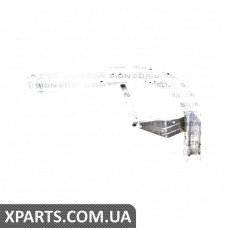 КРІПЕЖ КРИЛА Signeda PFD43245AL (аналог для JL3Z16C275A)
