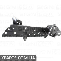 КРІПЕЖ КРИЛА Signeda PMZ12097AL (аналог для KB7W-52-240)