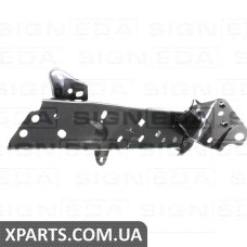КРІПЕЖ КРИЛА Signeda PMZ12097AL (аналог для KB7W-52-240)