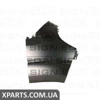КРИЛО Signeda PFT10037(Q)AR (аналог для 0001372144080)