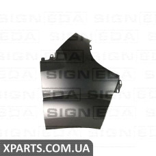 КРЫЛО Signeda PFT10037(Q)AR (аналог для 0001372144080)