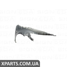 КРЫЛО Signeda PHD10082AR (аналог для 04620-SEP-A90ZZ)