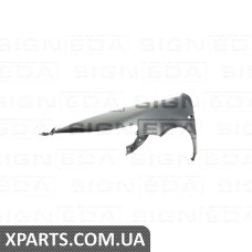 КРЫЛО Signeda PHD10082AL (аналог для 04630-SEP-A90ZZ)