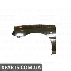 КРЫЛО Signeda PKA10008AL (аналог для 0K32A52211)