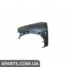 КРЫЛО Signeda PFD10096AL (аналог для 1032052)