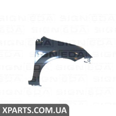 КРЫЛО Signeda PFD10131AR (аналог для 1214463)