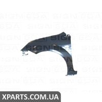 КРЫЛО Signeda PFD10131AL (аналог для 1214465)