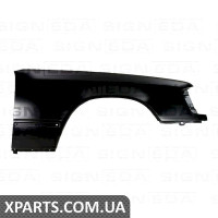 КРЫЛО Signeda PBZ10009ER(I) (аналог для 1248800618)