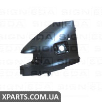 КРЫЛО Signeda PFT10018AL (аналог для 1302279080)