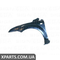 КРЫЛО Signeda PFD10147AL (аналог для 1344394)