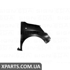 КРЫЛО Signeda PFT10046AR (аналог для 1352677080)