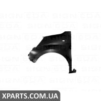 КРЫЛО Signeda PFT10046AL (аналог для 1352678080)