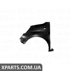 КРЫЛО Signeda PFT10046AL (аналог для 1352678080)