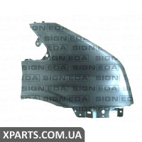 КРИЛО Signeda PFD10172BR (аналог для 1370602)