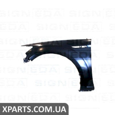 КРЫЛО Signeda PFD10168AL (аналог для 1488511)