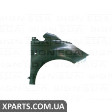 КРЫЛО Signeda PFD10182AR (аналог для 1551795)