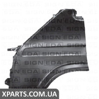 КРЫЛО Signeda PFD10007ER (аналог для 1639078)