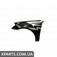 КРЫЛО Signeda PBZ10042AL (аналог для 1648810101)