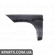 КРИЛО Signeda PBZ10091AL (аналог для 1668800500)