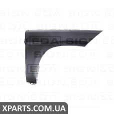 КРИЛО Signeda PBZ10091AR (аналог для 1668800600)
