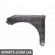 КРЫЛО Signeda PFD10201AL (аналог для 1729701)