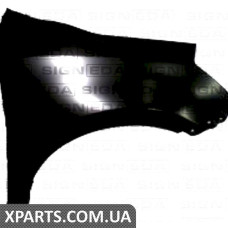 КРЫЛО Signeda PPT10032AR (аналог для 19183899)