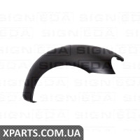 КРИЛО Signeda PVW10001AR (аналог для 1C0821105CGRU)