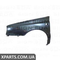 КРИЛО Signeda PVW10011DL(I) (аналог для 1H0821105B)