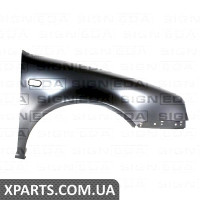 КРИЛО Signeda PVW10024AR ​​(аналог для 1J0821022)