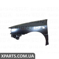 КРИЛО Signeda PST10001AL(I) (аналог для 1L0821021)