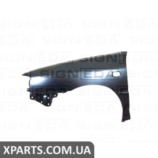 КРИЛО Signeda PST10001AL(I) (аналог для 1L0821021)