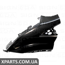 КРЫЛО Signeda PFD10217AL (аналог для 2203290)