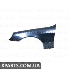 КРИЛО Signeda PBZ10022AL (аналог для 2208800318)