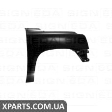 КРИЛО Signeda PCV10149AR (аналог для 22756426)