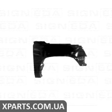 КРЫЛО Signeda PCD10024ARQ (аналог для 22756428)