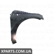 КРИЛО Signeda PCV10136AR (аналог для 22961900)