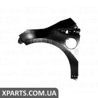 КРИЛО Signeda PCV10136AL (аналог для 22961903)