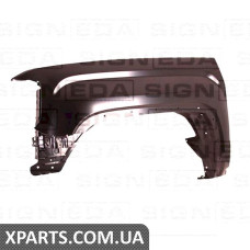 КРИЛО Signeda PCV10143ARQ (аналог для 23207766)
