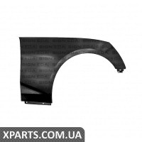 КРИЛО Signeda PCV10125AR (аналог для 23221296)
